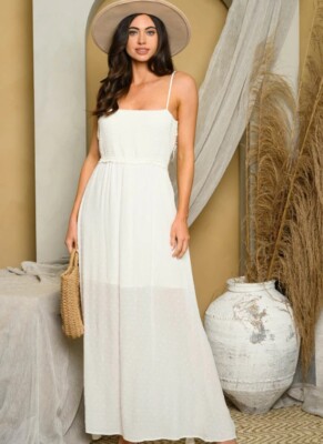 maxi split leg dress The Soho Maxi Split Dress: Perfectly molds to your body, designed for  confidence with a bold leg split and non-slip silicone. Your go-to for  effortless elegance! 