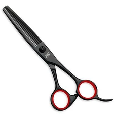JW TS40 Black Blending Shear