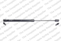 Kilen 342004 Gasfeder, Motorhaube For Nissan