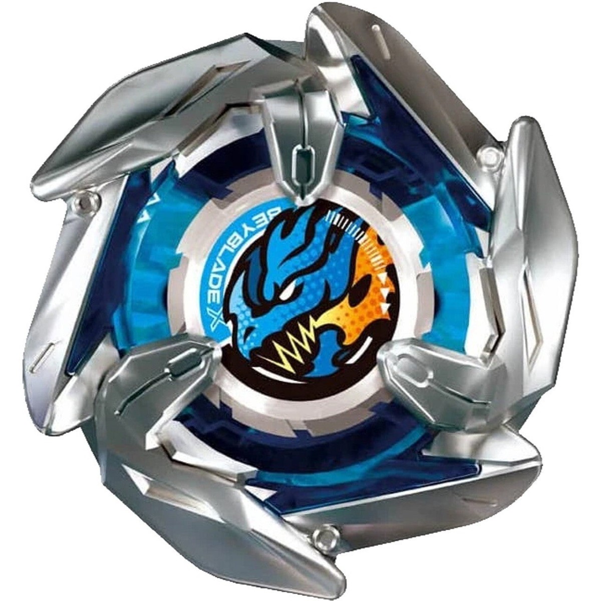 Beyblade X Dran Dagger 4-60R (from BX-20) Takara Tomy | eBay