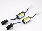 T10 W5W LED Bulbs Canbus Decoder Resistance Warning Canceler Error Free