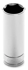 Wilmar   Deep Length Sockets  W32421