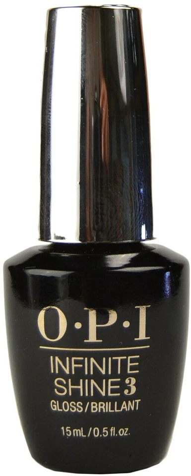 OPI Infinite Shine Nail Polish 15ml - 244 Shades - Clearance