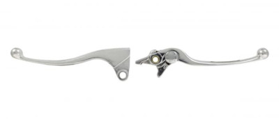 Open Box Bike-It OEM Replacement Alloy Brake and Clutch Lever Set - #K15
