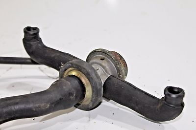 1993 KAWASAKI ZX1100D NINJA INTAKE AIR SWITCH VALVE 16126-1144