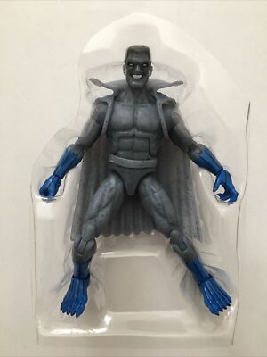 New Loose Hasbro Marvel Legends Series Grey Gargoyle from Kree Sentry BAF Wave