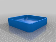 Dillon Bullet Tray for 550, 650, 750, XL750 - Very Durable - Dillon Blue - USA