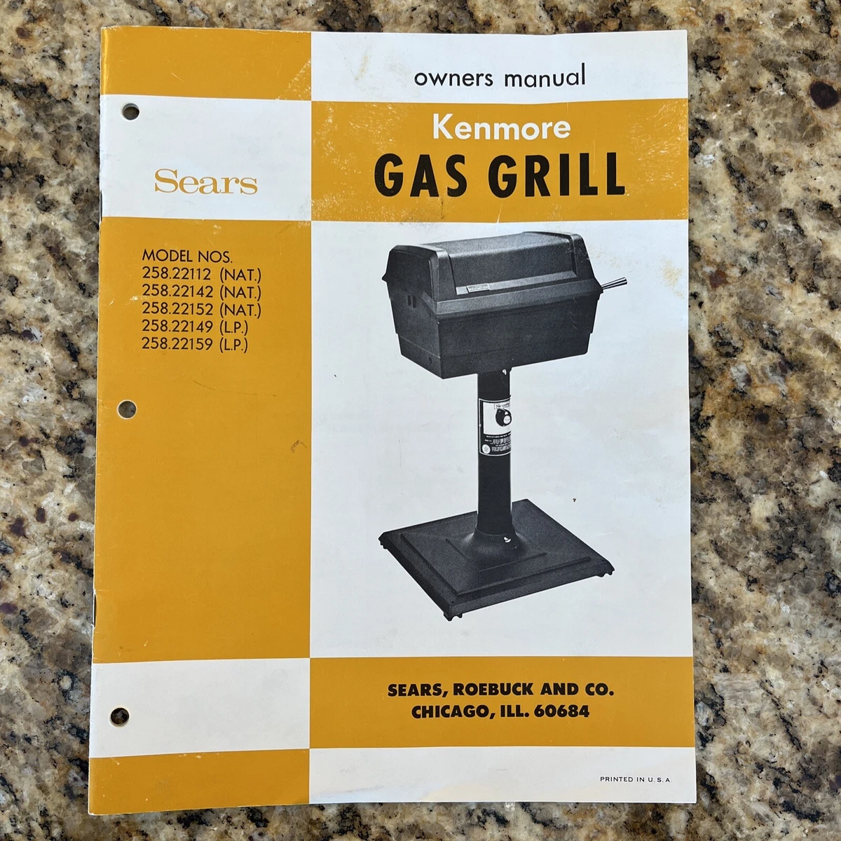 Arkla gas grill cheap