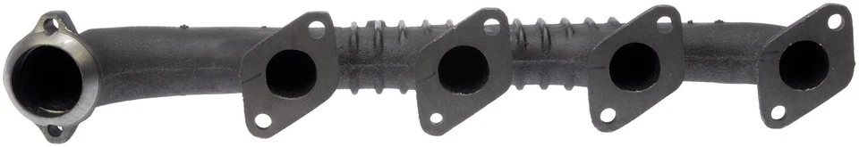 Colector de escape derecho Dorman para IC Corporation 3200 2007 6,0 L V8 Foto 3 de 3