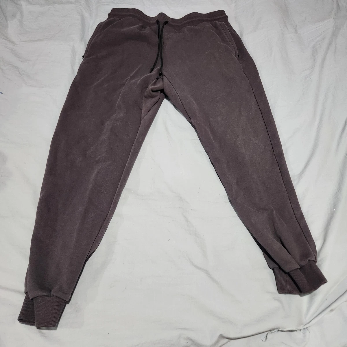 Fabletics mens deals joggers