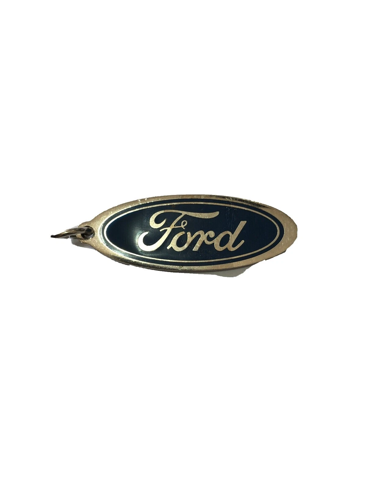 Ford Key Chains, Rings & Cases for Men