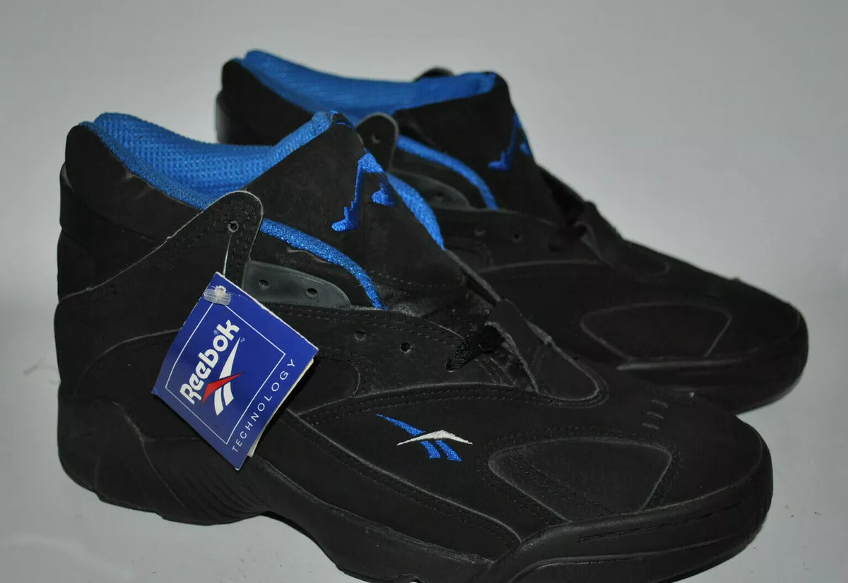 Reebok shaq cheap attaq 2