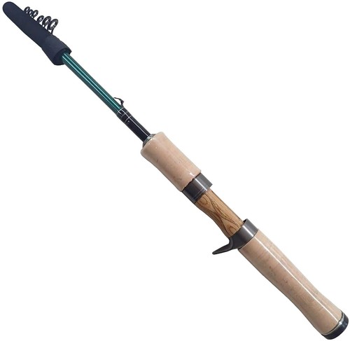 Hardy Murdoch 10F6I Fly Casting Rod Used Some Guides Replaced | eBay