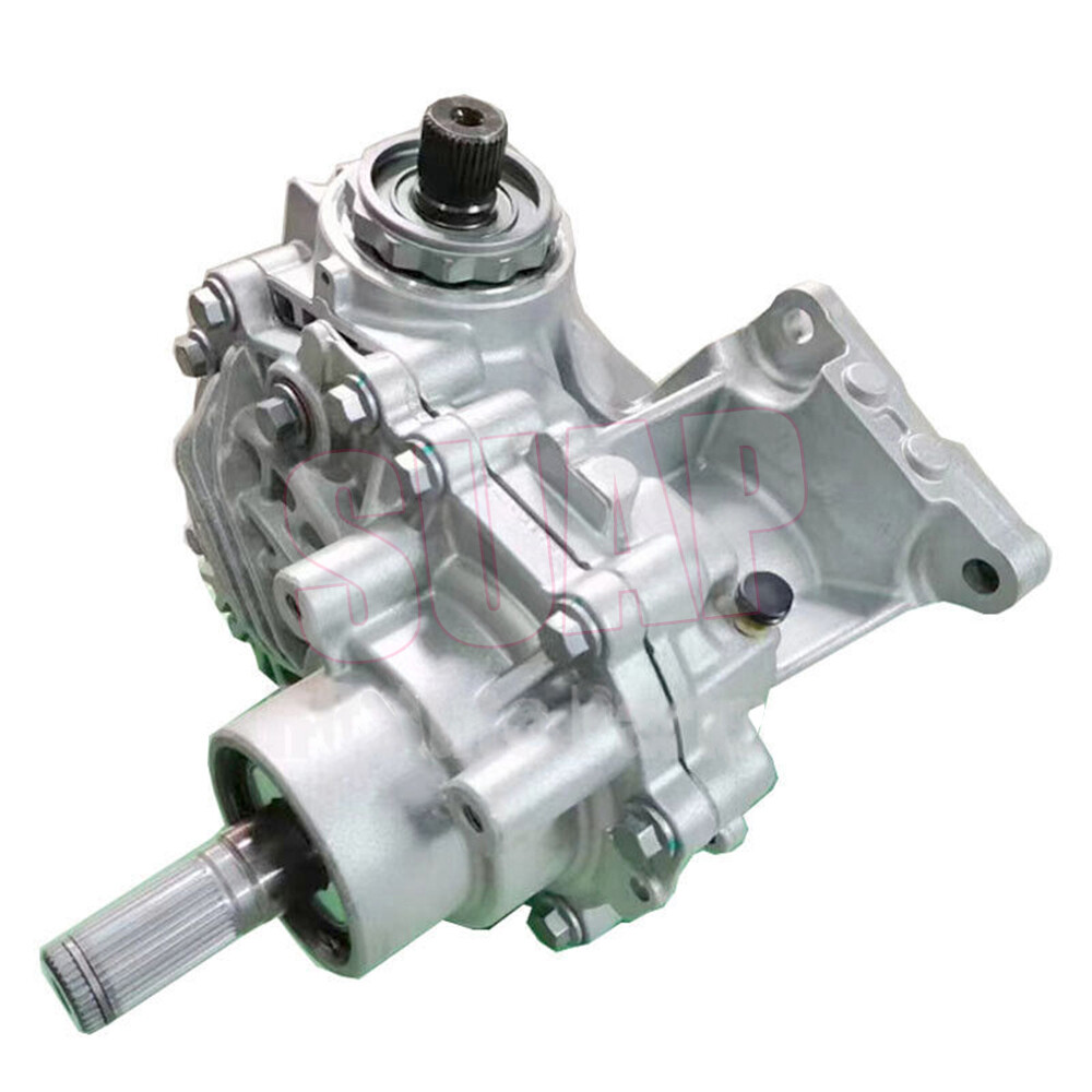 FOR 20112015 Mini Cooper Countryman AT Transfer Case Assembly Stk