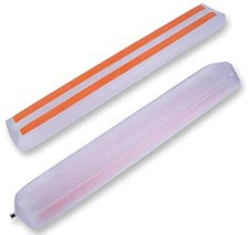 Sunnyglade 2-Pack Portable Bed Rail Bumper Inflatable Bumpers Waterproof Leak
