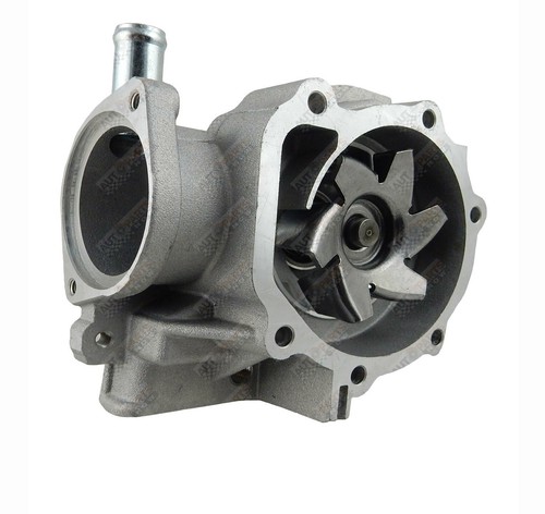 Water Pump WP3035 for Subaru Liberty 2.0L 2.2L 2.5L 4cyl Petrol 1989 - 2015 - Picture 2 of 2