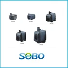 SUBMERSIBLE WATER PUMP AQUARIUM FISH TANK SUMP POND FEATURE WATERFALL PUMP