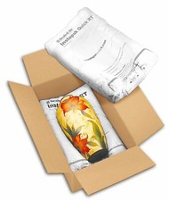 Original Instapak Quick RT 20 Schaumverpackung 46x46 cm 30 Stk