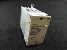 G3PA-430B-VD G3PA 430B VD New Omron solid state relay