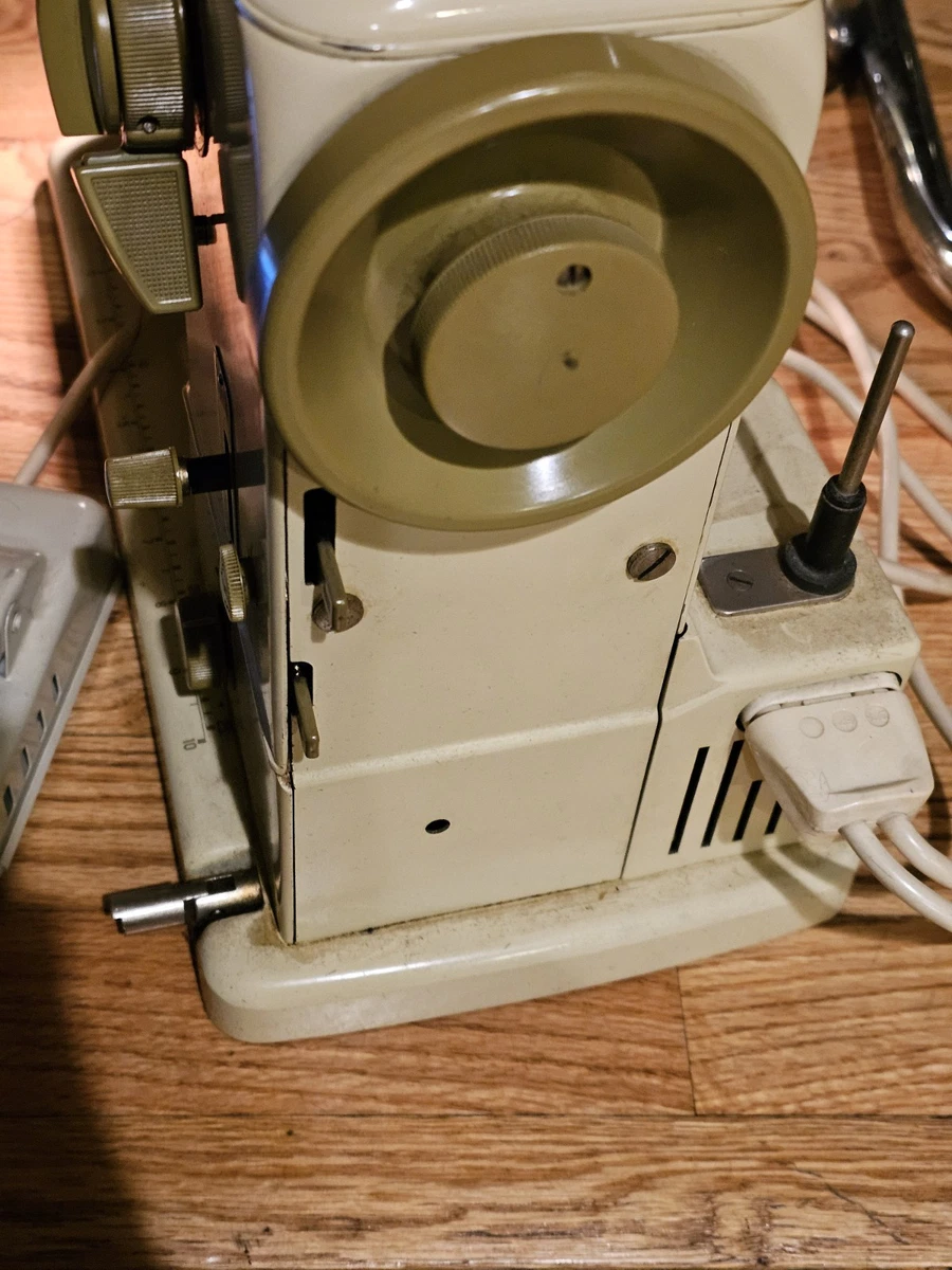 Bernina Record 730 Sewing Machine for sale - eBay