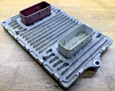 2013 Dodge Caravan Avenger 3.6L ECM Engine Computer Control Module PCM 5150724AC