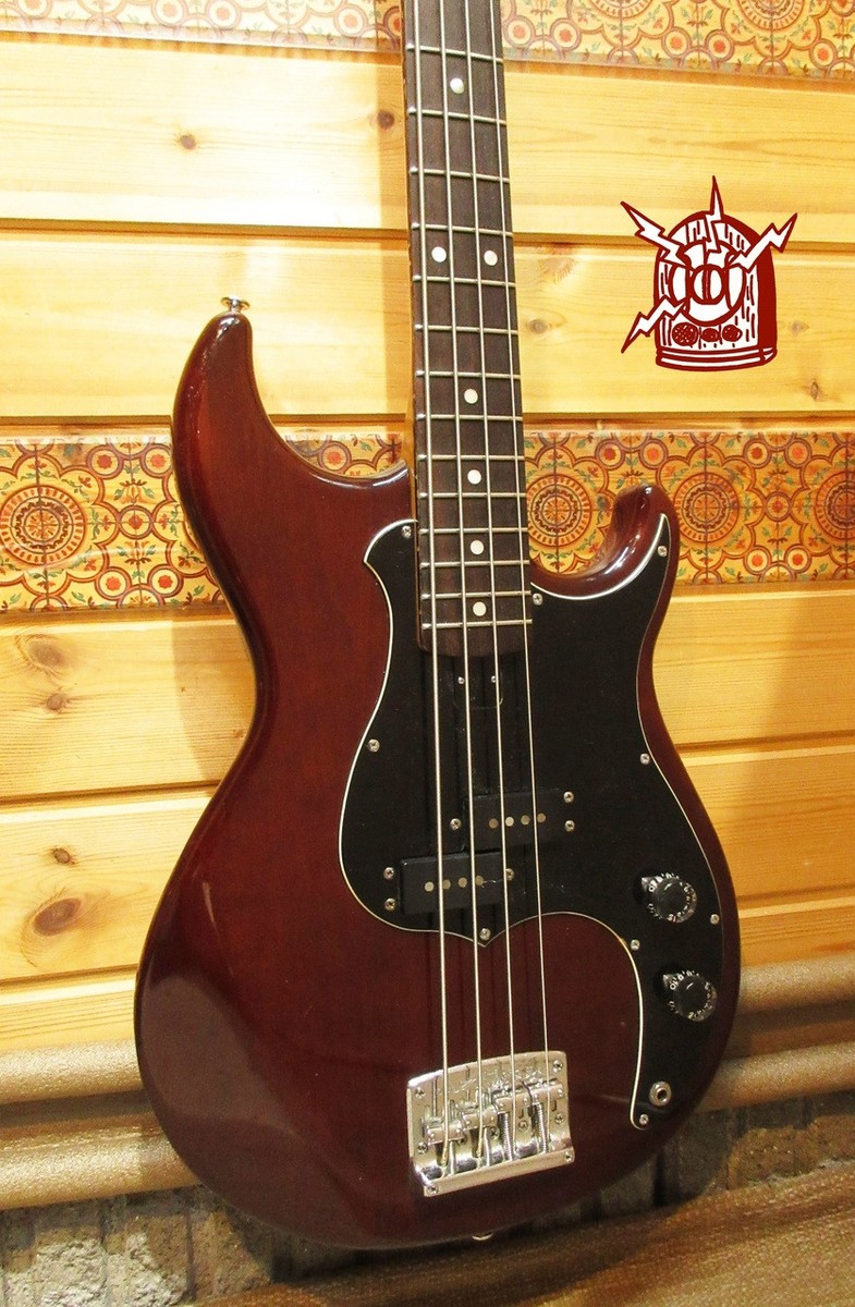 YAMAHA Broad Bass 800 ヤマハ　ブロードベース BB800 YAMAHA Broad Bass 800 ヤマハ BB エレキベース -GrunSound-b535