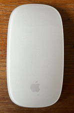 Apple Magic Mouse / Maus 2 weiß Modell A1657  wie neu