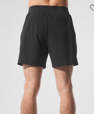 Alo Yoga 5\" Repetition Short 値下げ 5