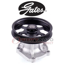 Gates 41159 Water Pump for WPT-006 WP-9096 US9367 US9334 PWP43512 P-2430 bq
