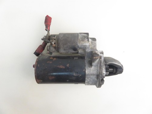 ANLASSER BMW 5 (E60) 520 i - 170 M54 B22 (226S1) 7515390 0001108401 M1053349