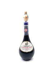 KIKKOMAN - JAPANESE SAKE - SPECIAL QUALITY - 0,72L 18% - ANNI '90s