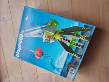 Playmobil 4470 Hafenkran  passend zu LGB Gartenbahn Spur G riesiger Kran In OVP 