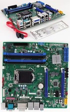 Mitac PH10LU-T Micro-ATX (Intel Q87, LGA1150) (1x PCIe x16, 1x PCIe x4, 1x Mini