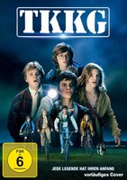 Tkkg (2019) | Robert Thalheim | Deutsch | DVD | 2019 | Warner Bros Entertainment