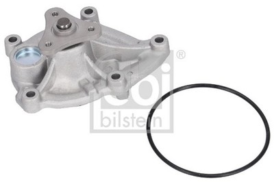 Wasserpumpe Motorkühlung FEBI BILSTEIN 33959 für MINI PEUGEOT BMW CITROËN OPEL 1