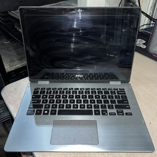 DELL INSPIRON 13 7378 INTEL CORE I5-7200U 2.50GHZ 16GB RAM NO HD