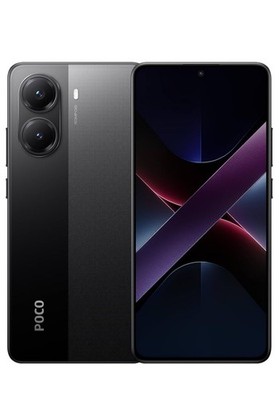 XIAOMI Poco X7 PRO 5G + 4G LTE (for Tmobile Mint Tello & Global) 
