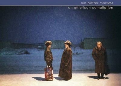 Nils Petter Molvaer An American Compilation (CD)