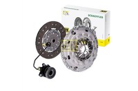 Schaeffler LUK 624 3224 34 Kupplungssatz