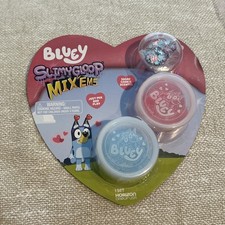 Bluey Slimy Gloop Mixems - Bluey - Sugar Cook...