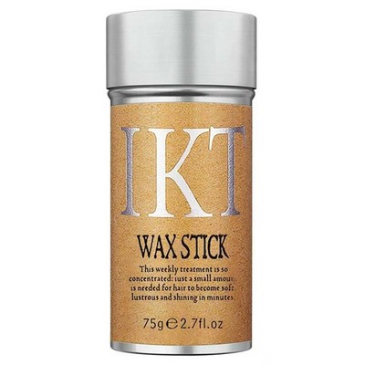Hair Wax Stick, Non-greasy, Strong Hold Makes Hair Look Neat and Tidy (2.7 Oz)