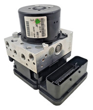 2012-2013 Mazda 3 Mazda3 Fomoco Abs Pump Control Module Bfd2-437az Oem