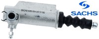 Sachs 6283654007 Nehmerzylinder FüR Kupplung Nehmerzylinder Kupplung