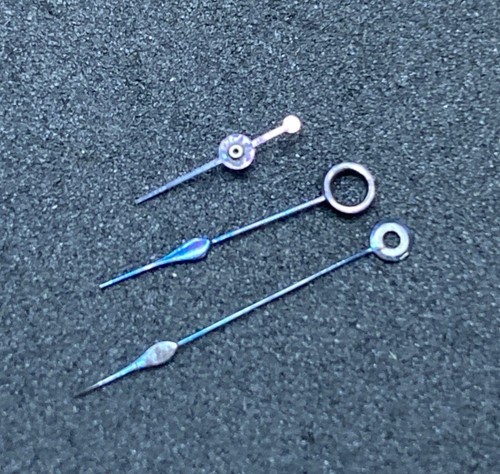 Ressort De Barillet Marco 254 Pour Montre Waltham 6 Size Modèle 1890 – Neuf Sans étiquette