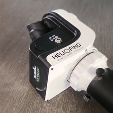 Sky-Watcher Solar Quest Telescope Mount Motorized Helio Find Alignment