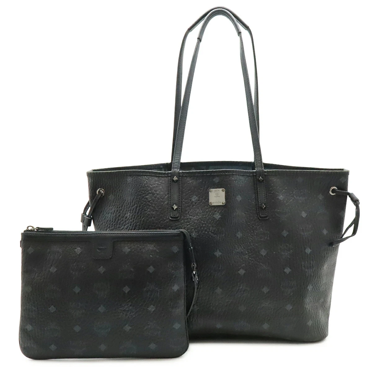 MCM Tote Blue Bags & Handbags for Women for sale | eBay