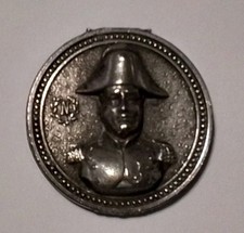 médaille napoléon bonaparte 