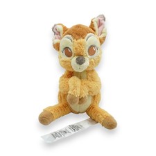 Disney Parks Disney Babies Bambi Sitting  11"