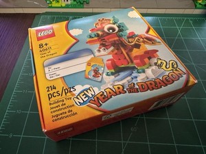 Lego 40611 | eBay