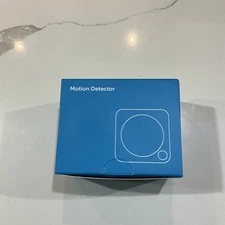 Ring Alarm Motion Detector - 2nd Generation - White - New